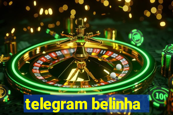 telegram belinha